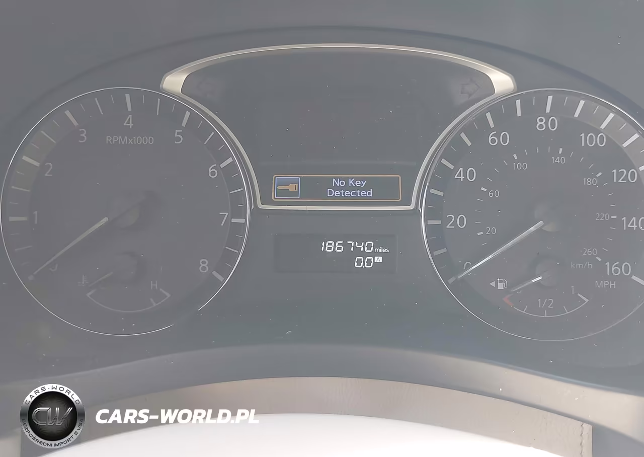 2013 Nissan Altima 2.5 Sl VIN:1N4AL3AP9DC294212 - 7