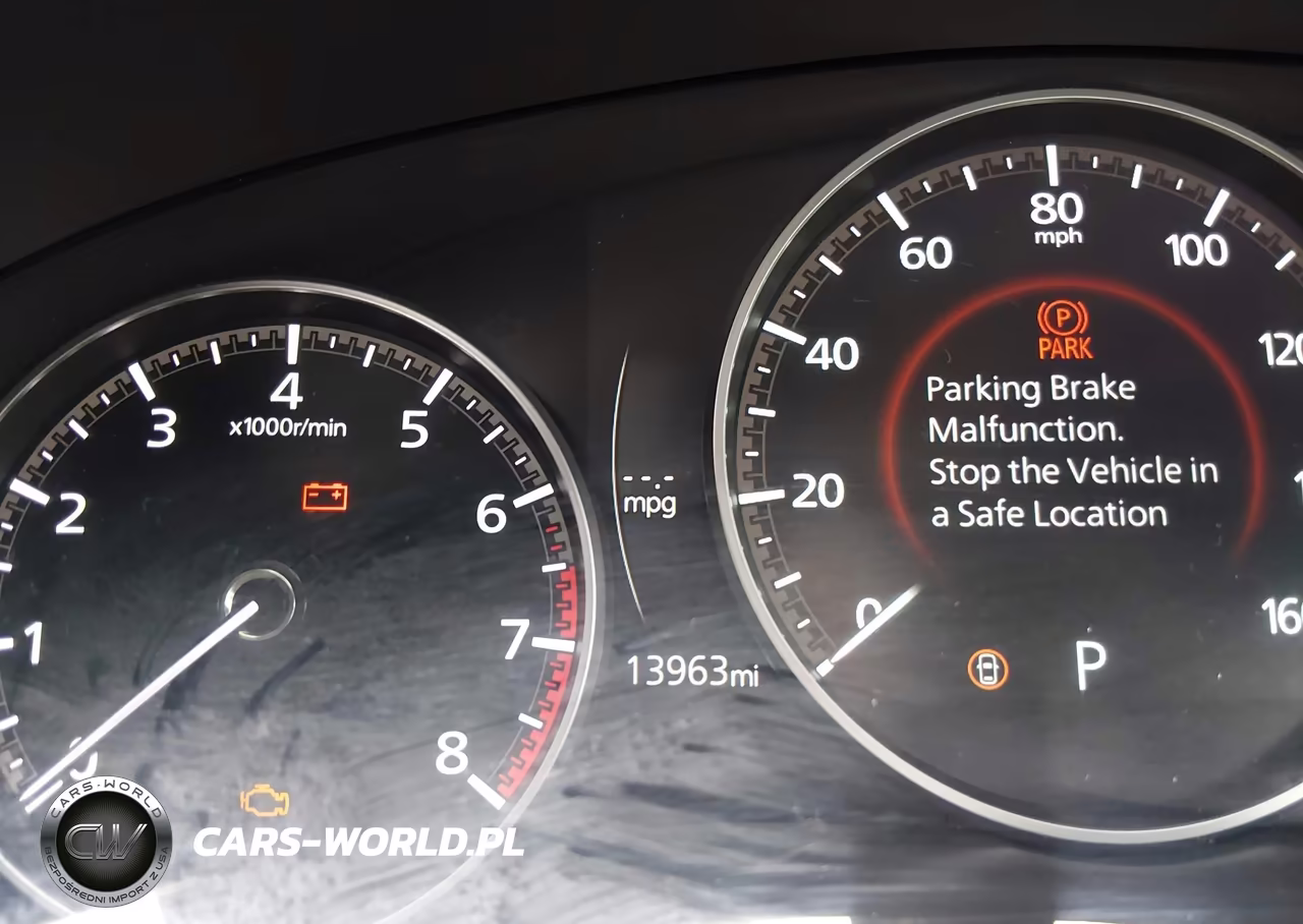 2026 Mazda Mazda3 2.5 S Select Sport VIN:JM1BPAKL9T1867865 - 15
