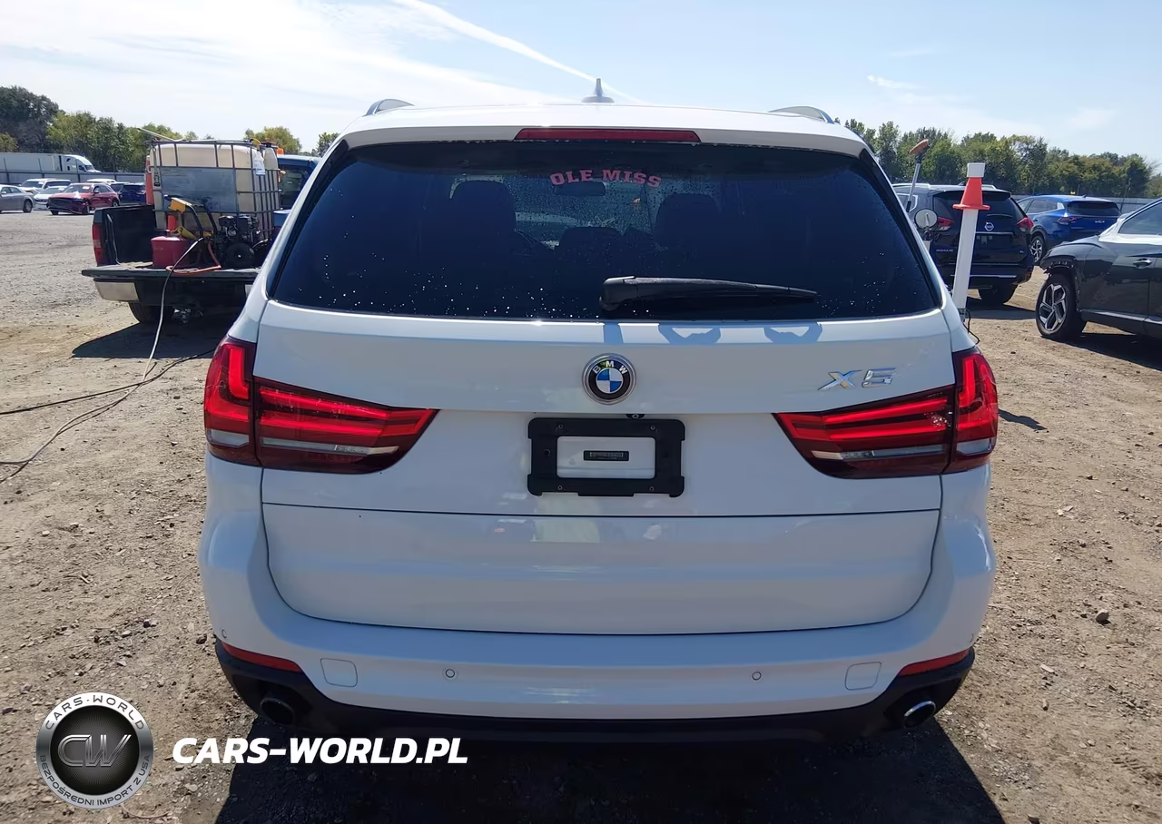2014 BMW X5 xDrive35I VIN:5UXKR0C54E0K48120 - 16