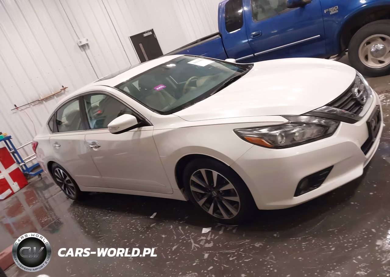 2016 Nissan Altima 2.5 Sl VIN:1N4AL3AP8GC224639 - 13