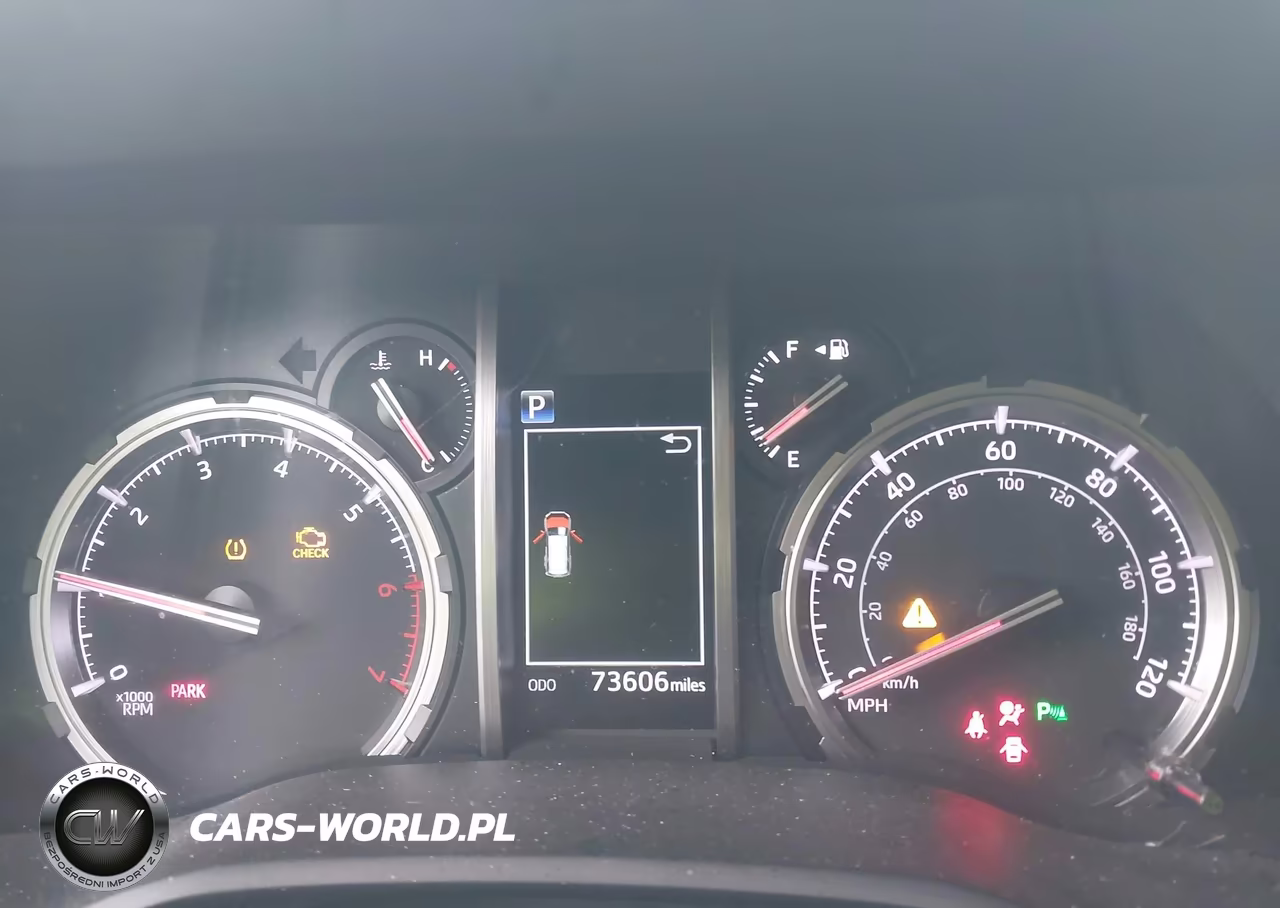 2022 Toyota 4Runner Limited VIN:JTEKU5JR5N6055017 - 7