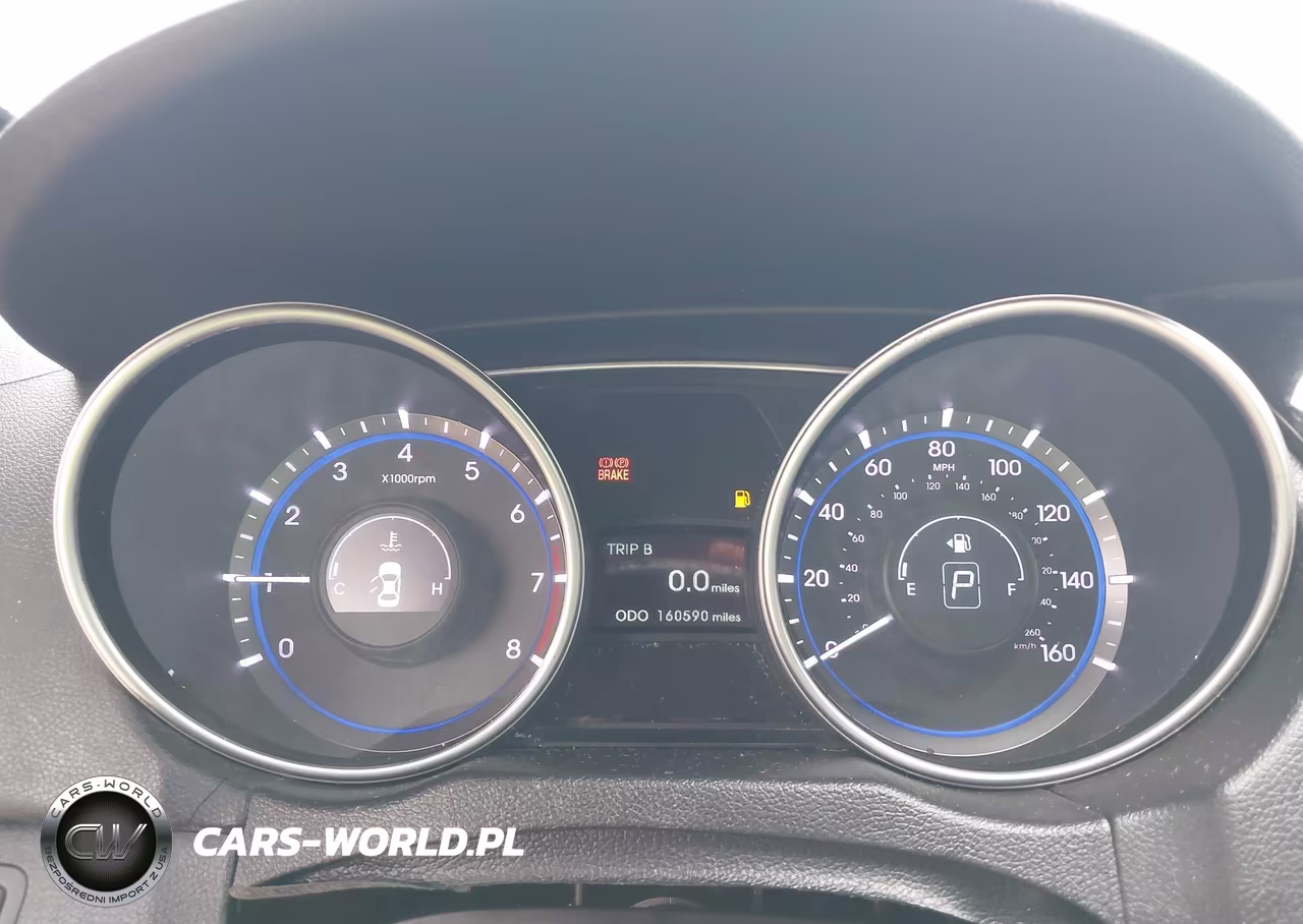 2011 Hyundai Sonata Limited 2.0T VIN:5NPEC4AB5BH252045 - 7