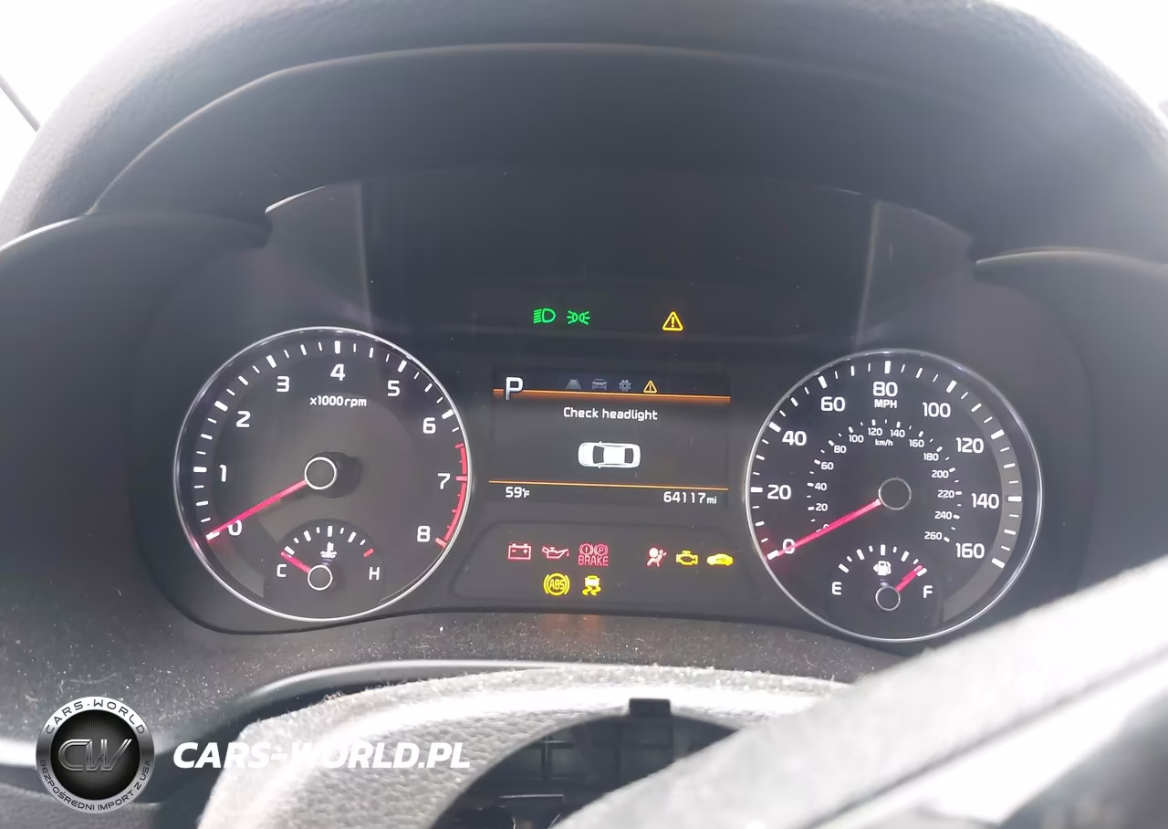 2022 Kia Forte Lxs VIN:3KPF24AD8NE428829 - 7