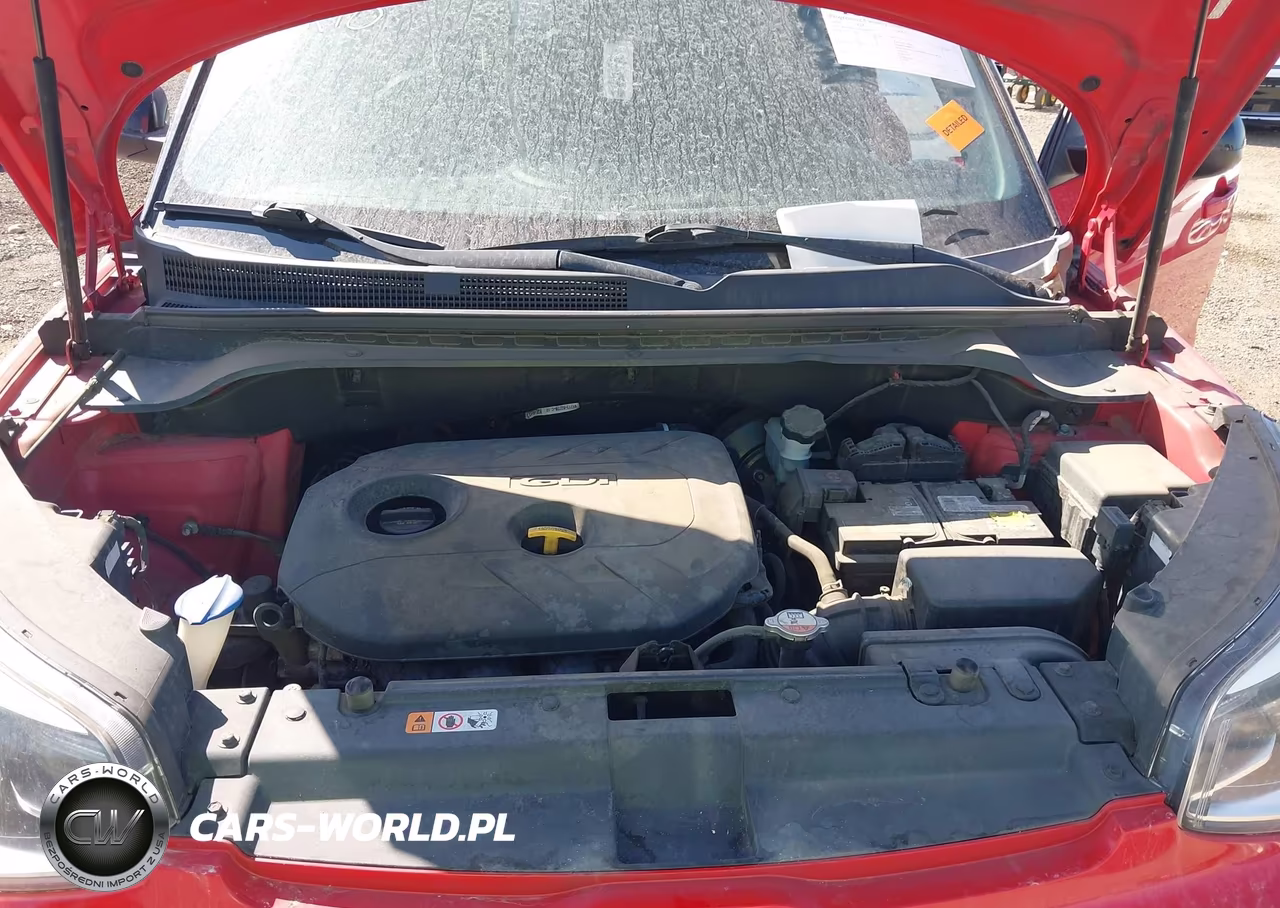 2019 Kia Soul + VIN:KNDJP3A5XK7648662 - 10