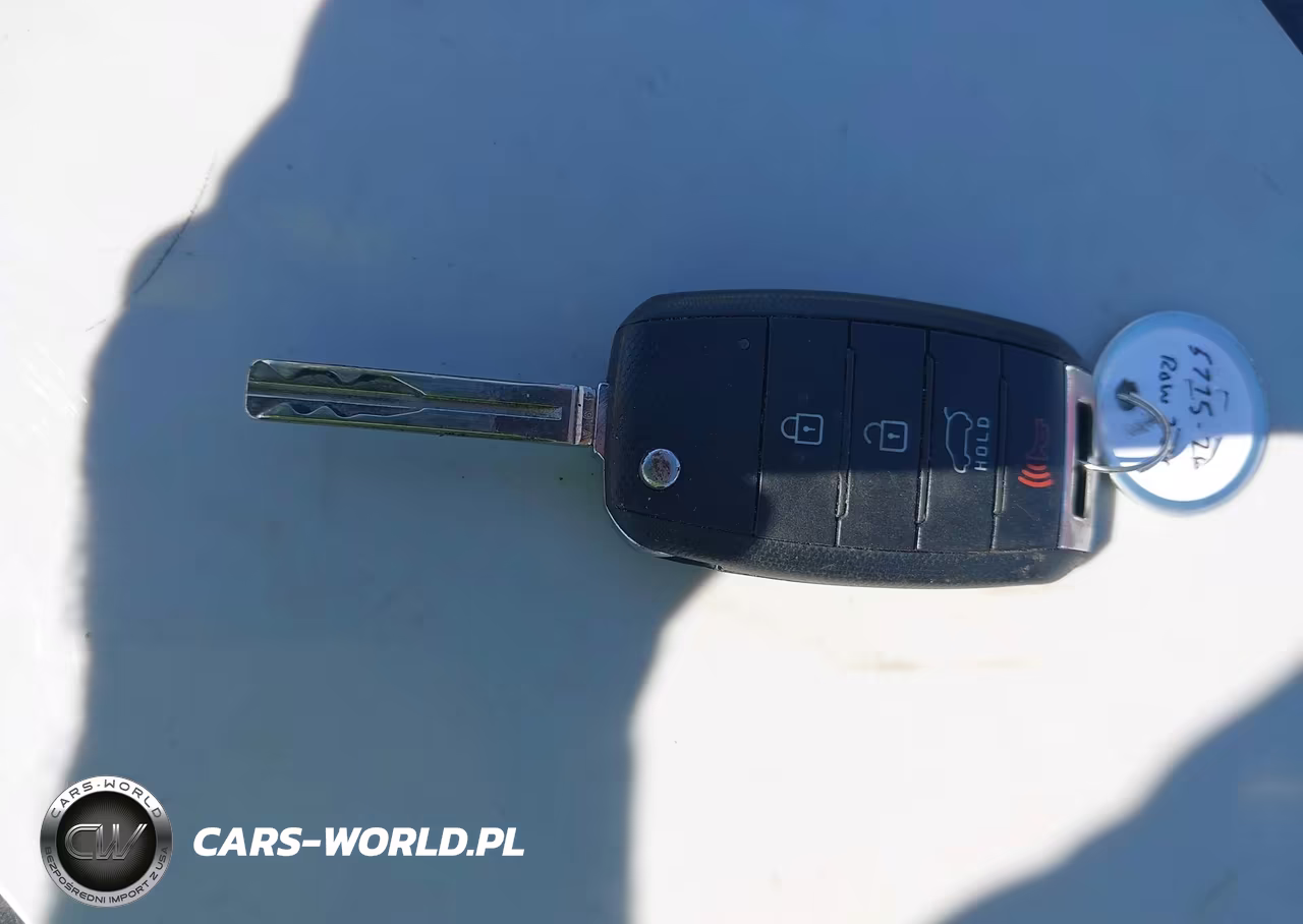 2019 Kia Soul + VIN:KNDJP3A5XK7648662 - 11