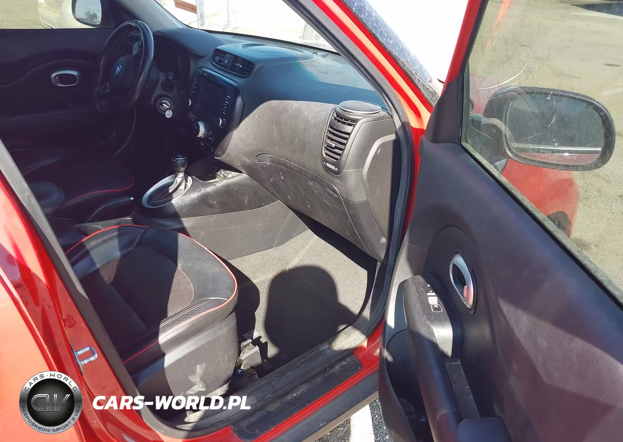 2019 Kia Soul + VIN:KNDJP3A5XK7648662 - 5
