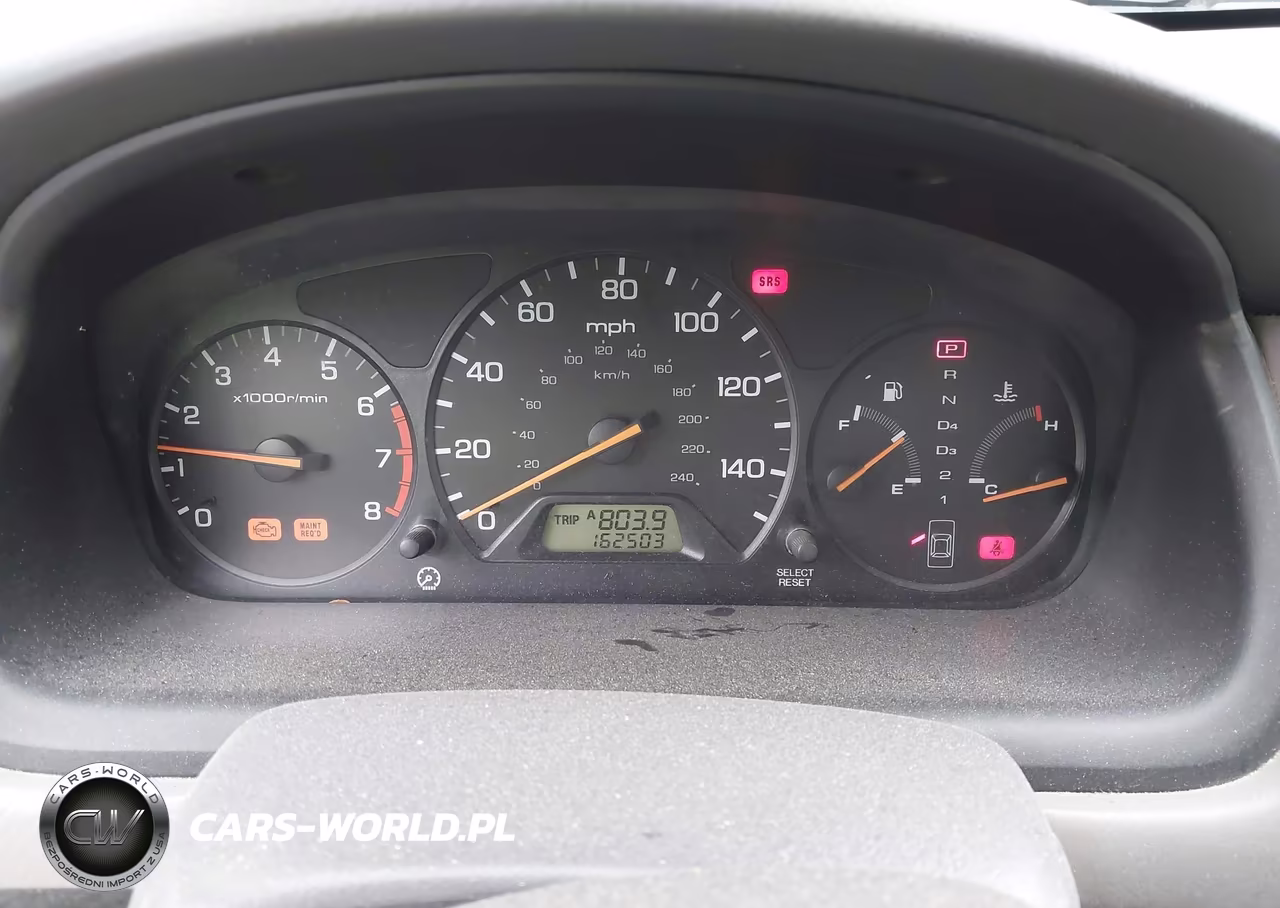 2002 Honda Accord 2.3 Lx VIN:1HGCG66592A024942 - 7