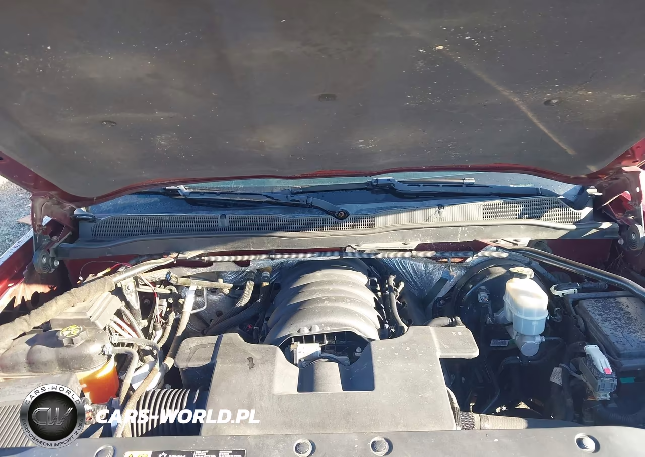2014 Chevrolet Silverado 1500 1Lz VIN:1GCVKSEC2EZ100196 - 10