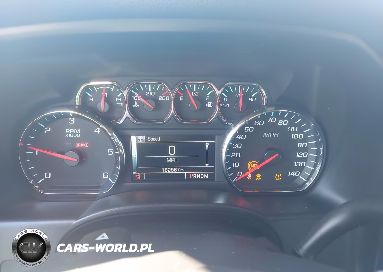 2014 Chevrolet Silverado 1500 1Lz VIN:1GCVKSEC2EZ100196 - 7