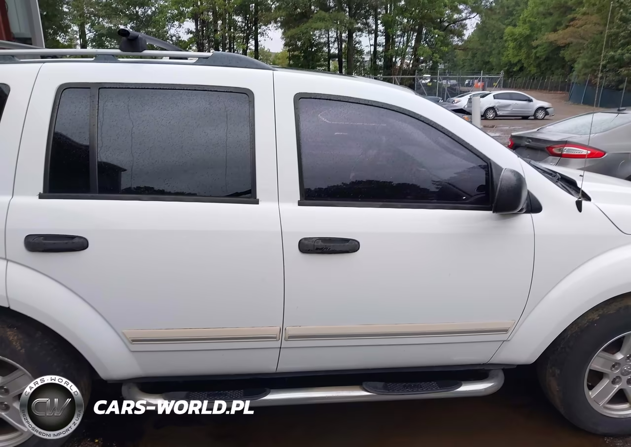 2006 Dodge Durango Limited VIN:1D4HB58256F122944 - 14