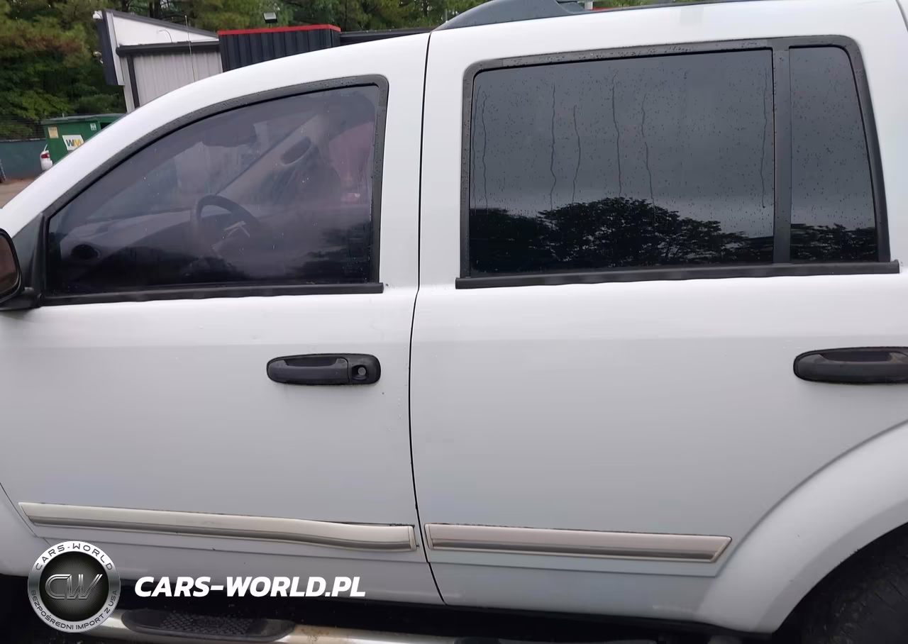 2006 Dodge Durango Limited VIN:1D4HB58256F122944 - 15