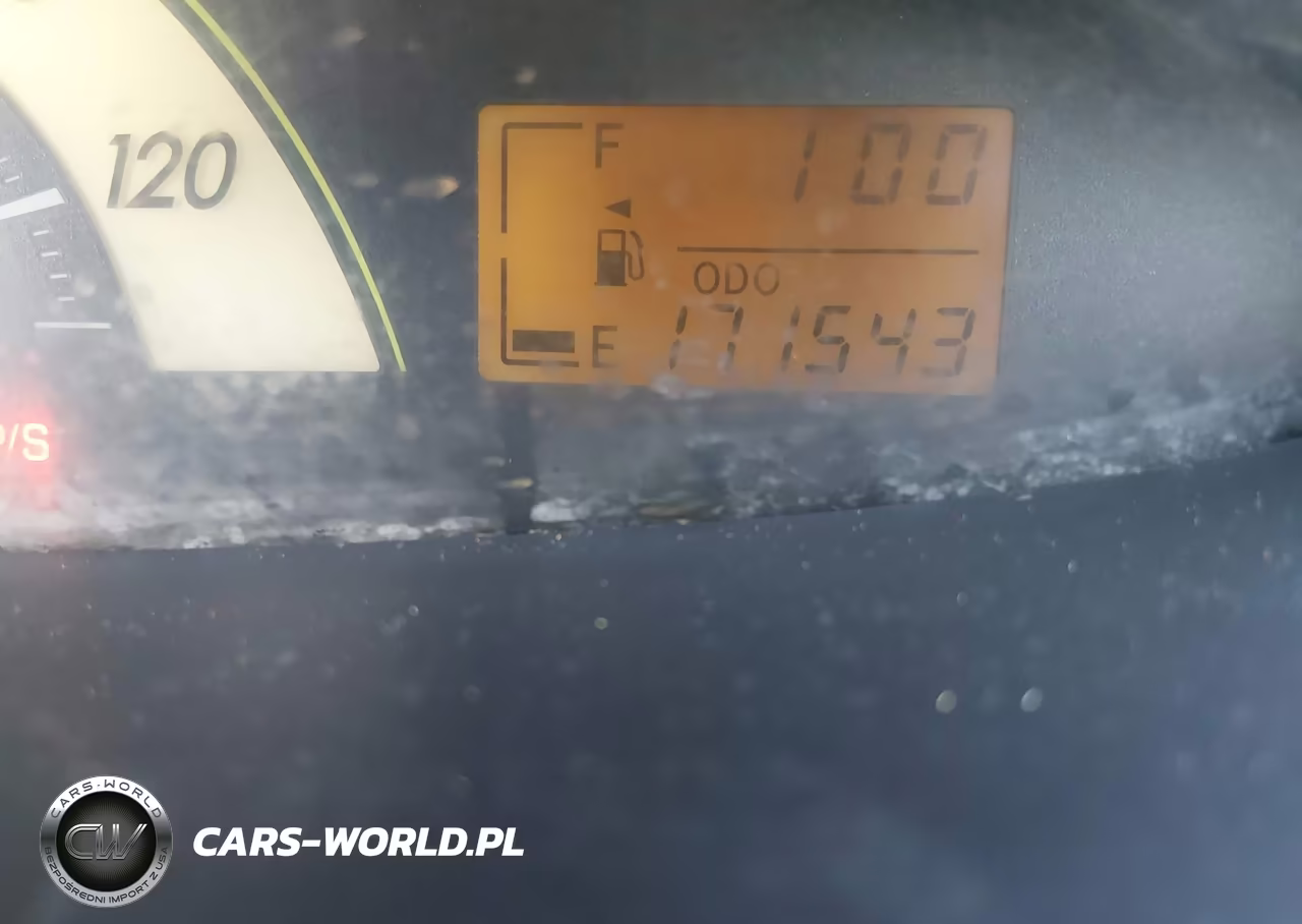 2007 Toyota Yaris VIN:JTDBT923771158559 - 7