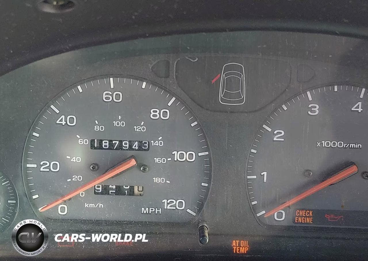 1999 Subaru Legacy 30Th Ann. Outback Ltd.-Outback VIN:4S3BG6851X7648746 - 7
