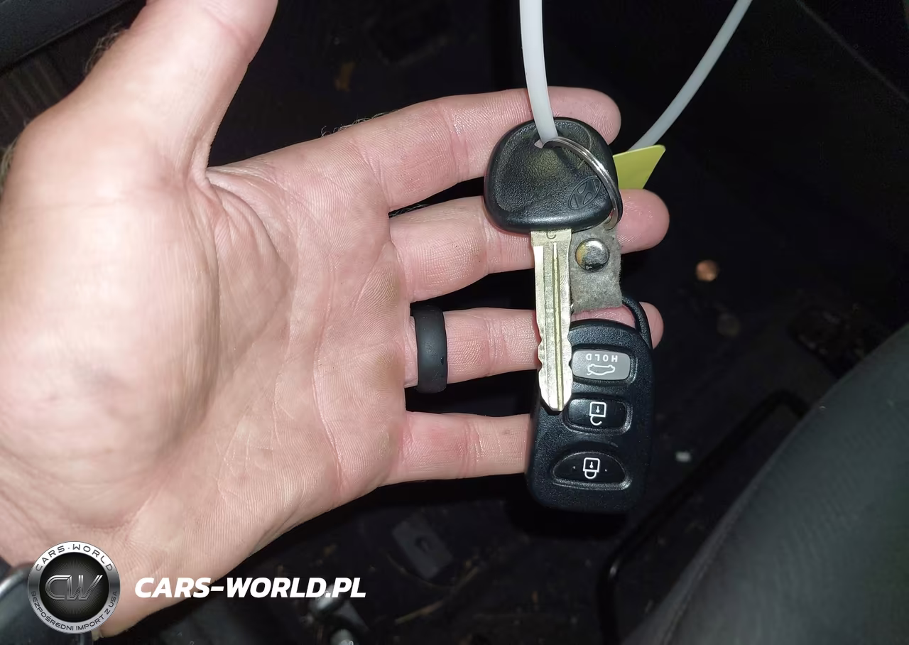 2015 Hyundai Elantra Se VIN:KMHDH4AE3FU322382 - 11