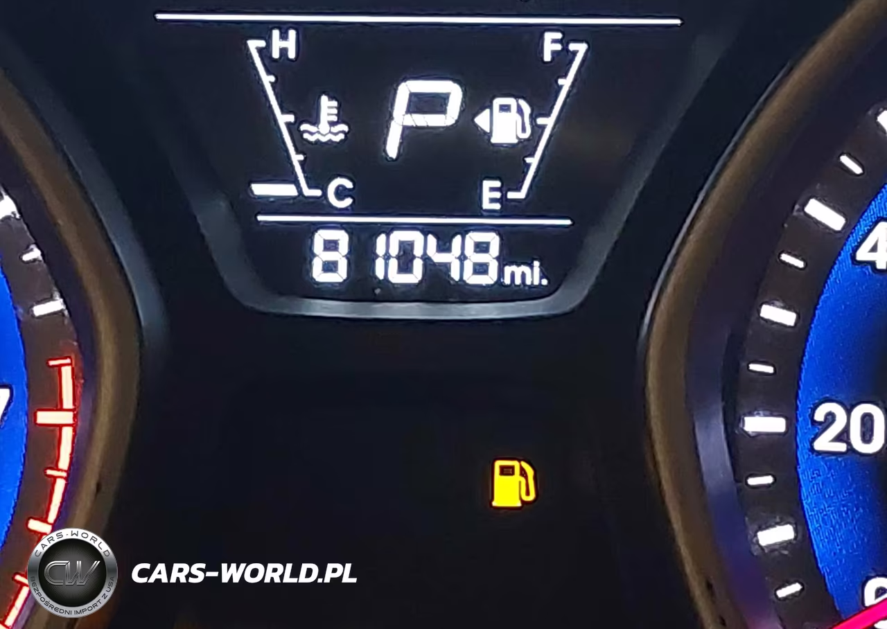2015 Hyundai Elantra Se VIN:KMHDH4AE3FU322382 - 15