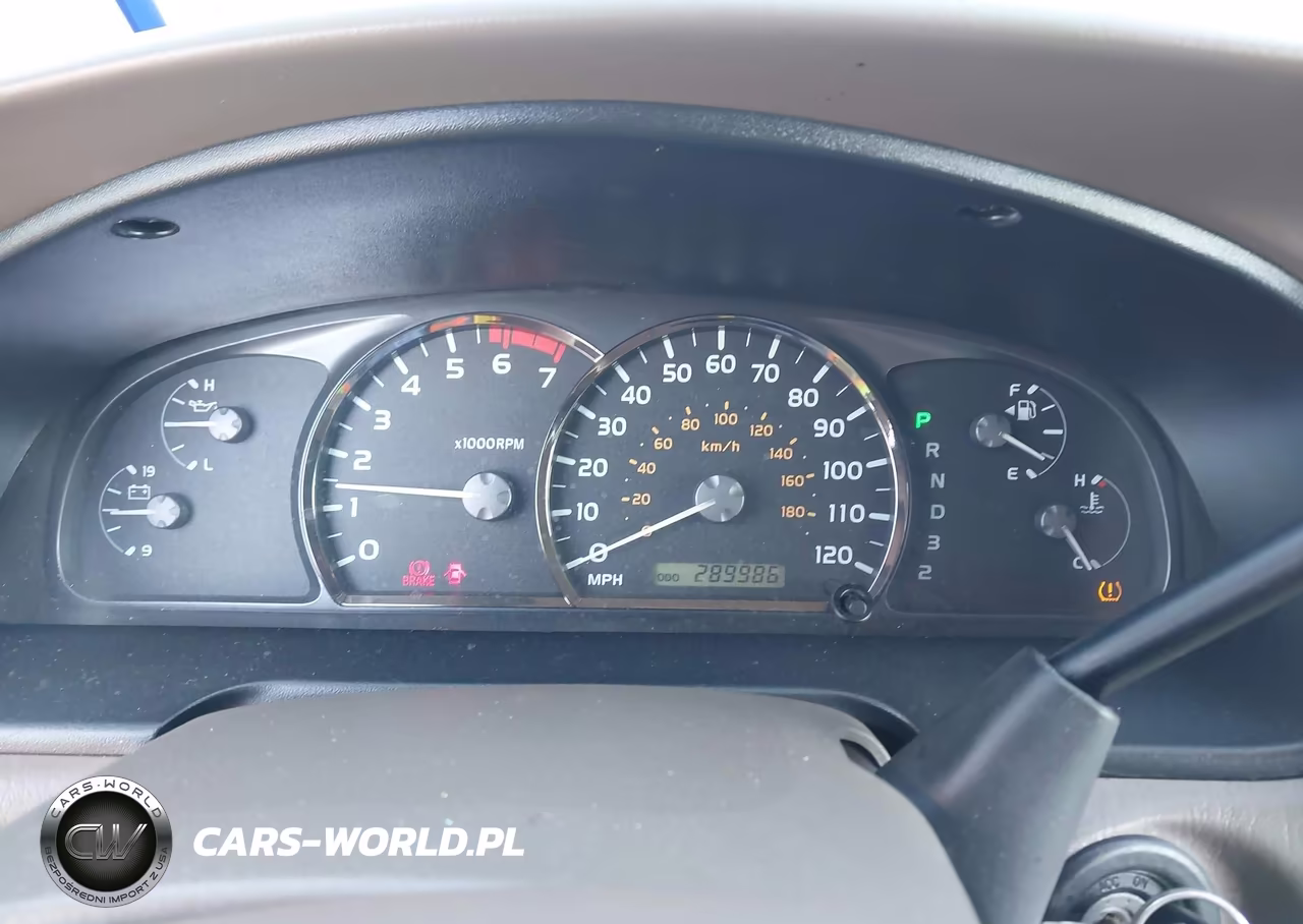 2006 Toyota Sequoia Limited V8 VIN:5TDZT38A76S278719 - 7