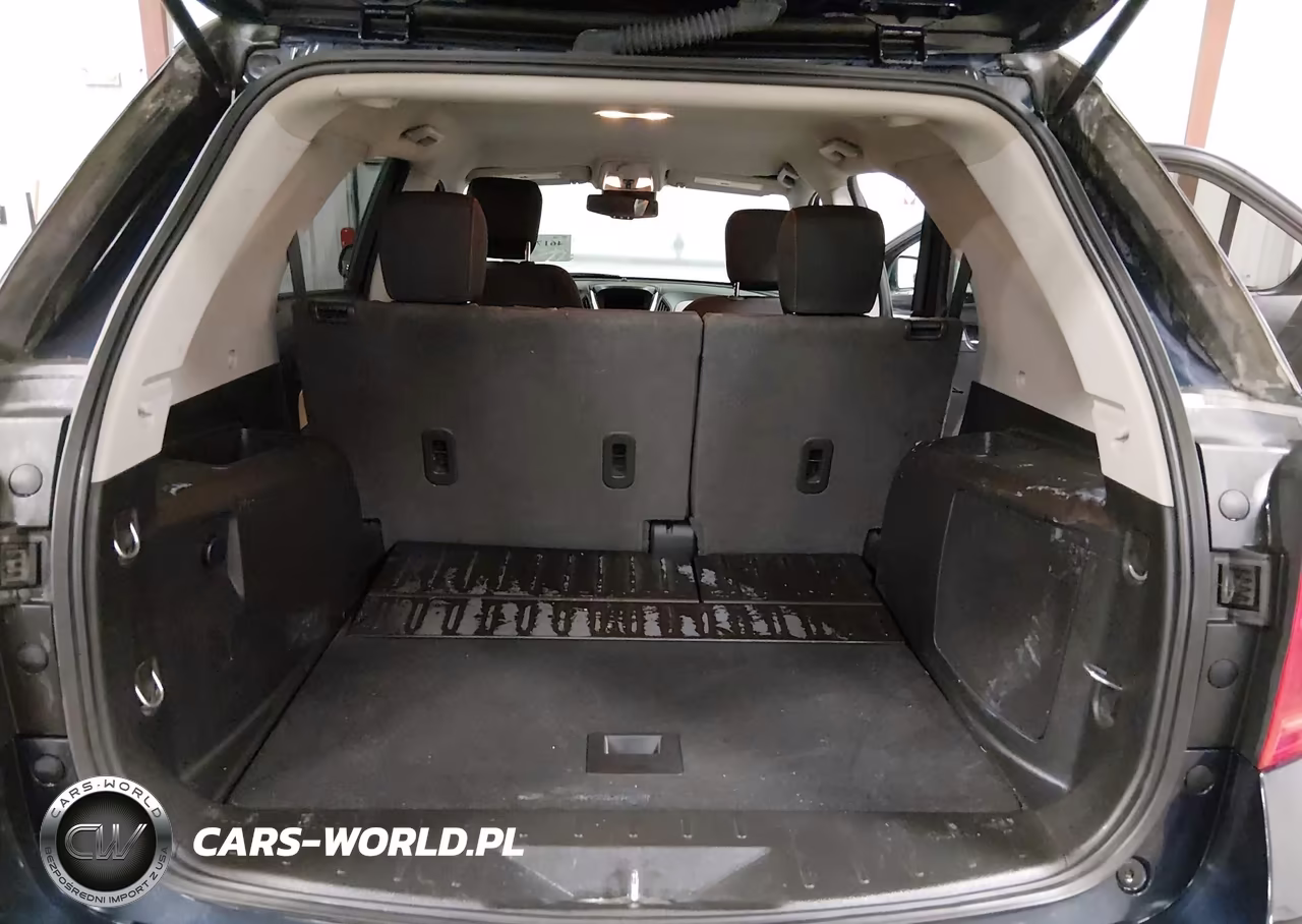 2016 Chevrolet Equinox Lt VIN:2GNFLFE34G6197092 - 18