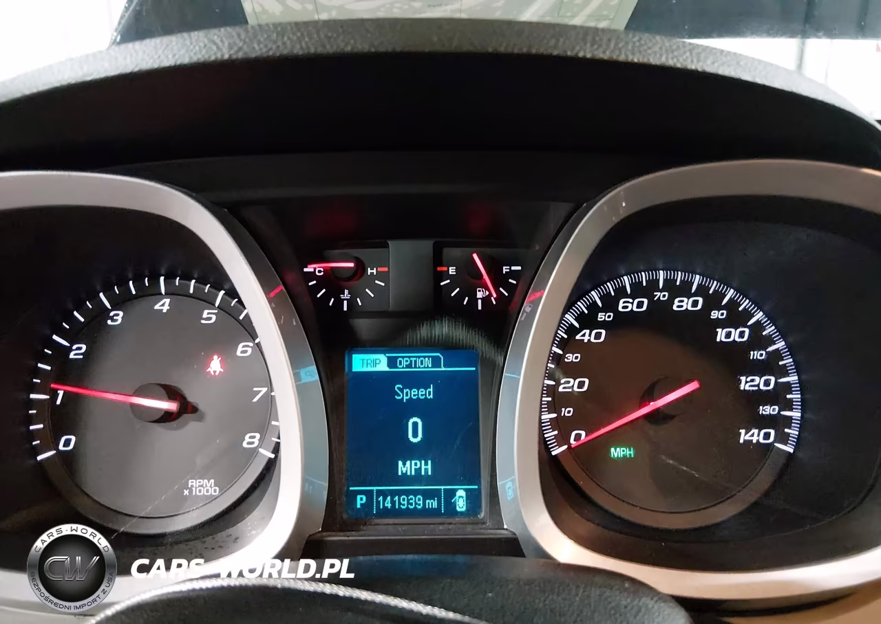 2016 Chevrolet Equinox Lt VIN:2GNFLFE34G6197092 - 7