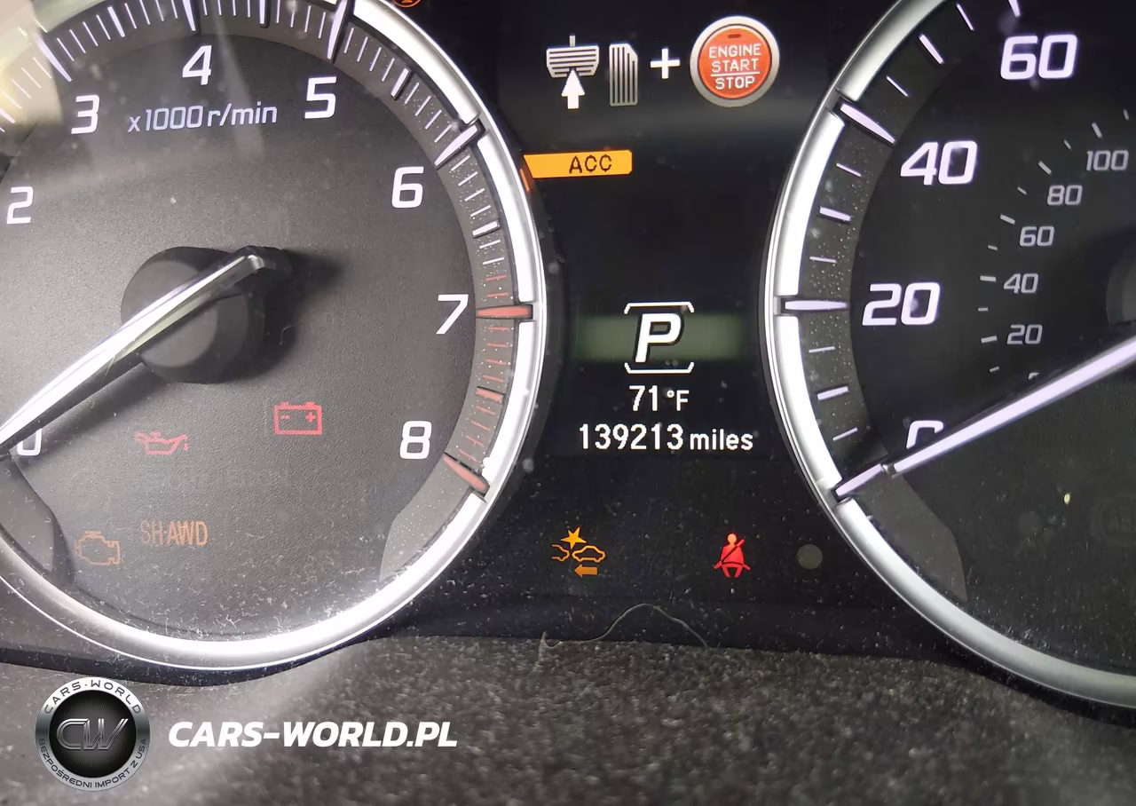 2019 Acura Mdx Tech Pkg VIN:5J8YD4H59KL035556 - 15