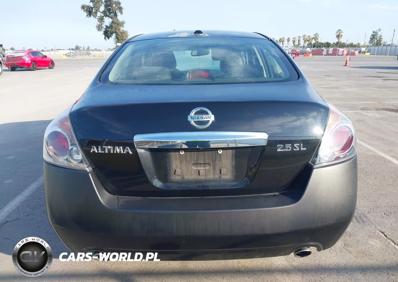 2010 Nissan Altima 2.5 S VIN:1N4AL2AP7AN412090 - 16