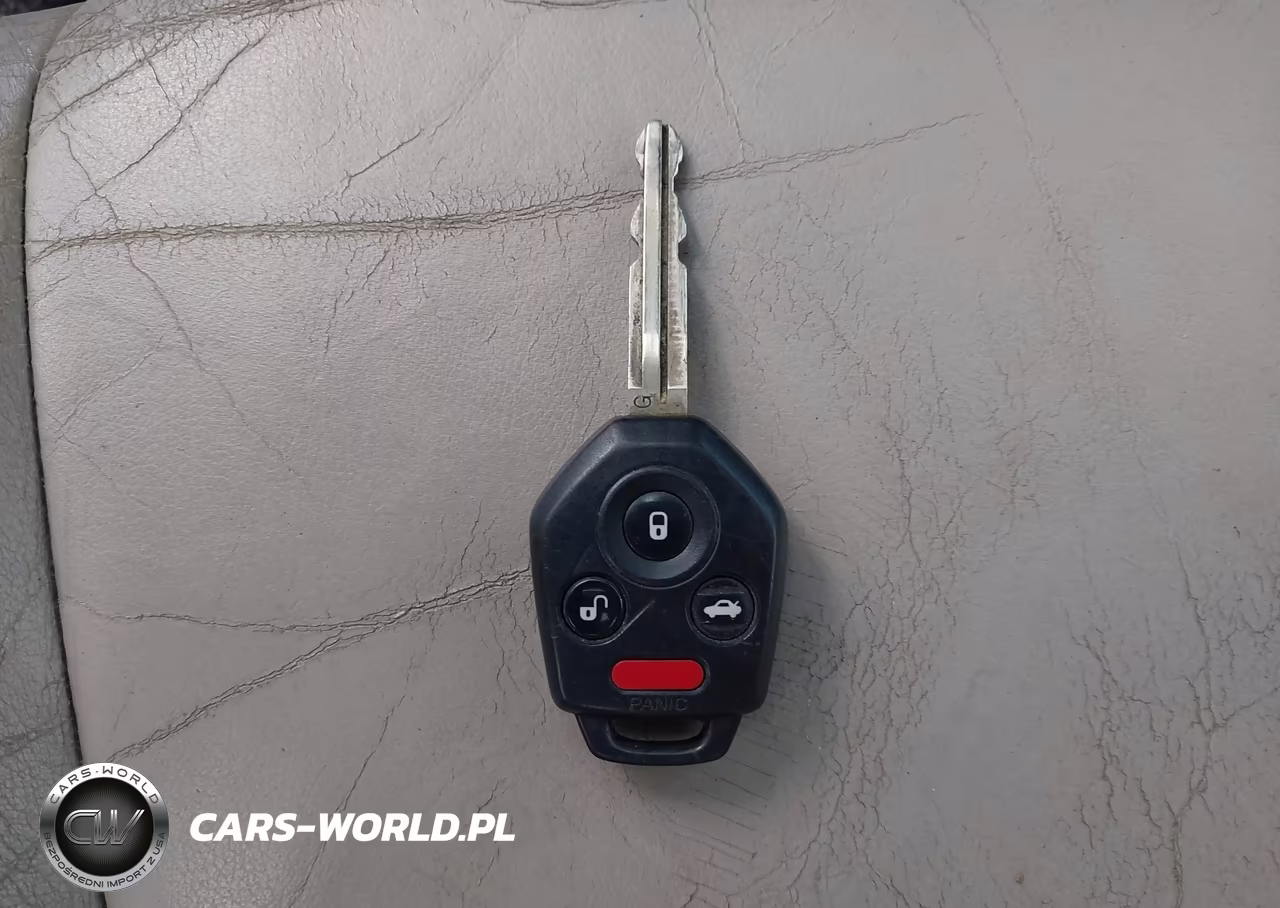2012 Subaru Impreza Sport Limited VIN:JF1GPAU66CH233178 - 11