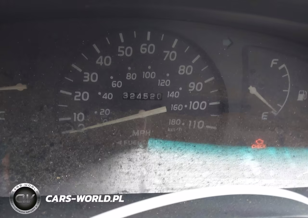 2001 Toyota Tacoma VIN:5TENL42N51Z839494 - 7