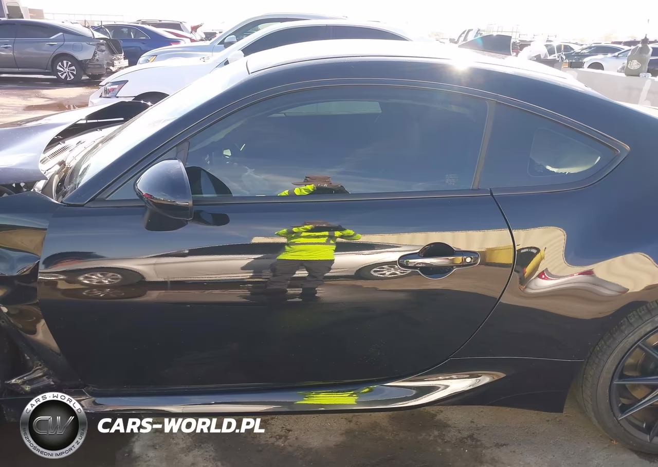 2024 Toyota Gr86 Premium VIN:JF1ZNBE1XR9760537 - 13