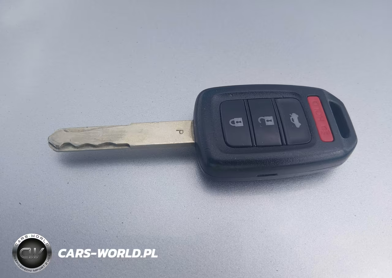 2014 Honda Accord Lx VIN:1HGCR2F32EA138058 - 11