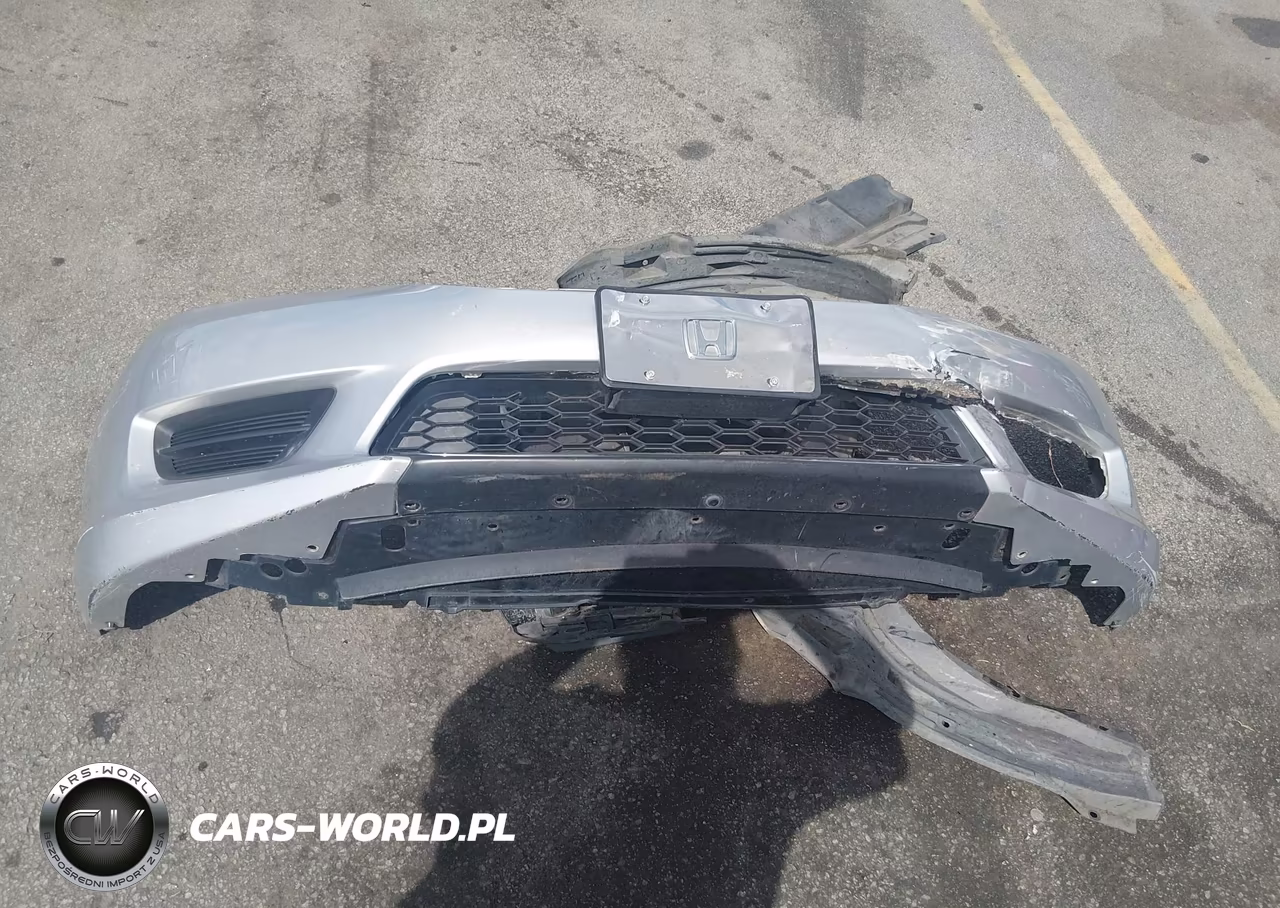 2014 Honda Accord Lx VIN:1HGCR2F32EA138058 - 12