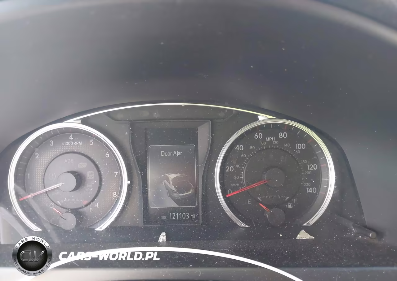 2017 Toyota Camry Se VIN:4T1BF1FKXHU369454 - 7