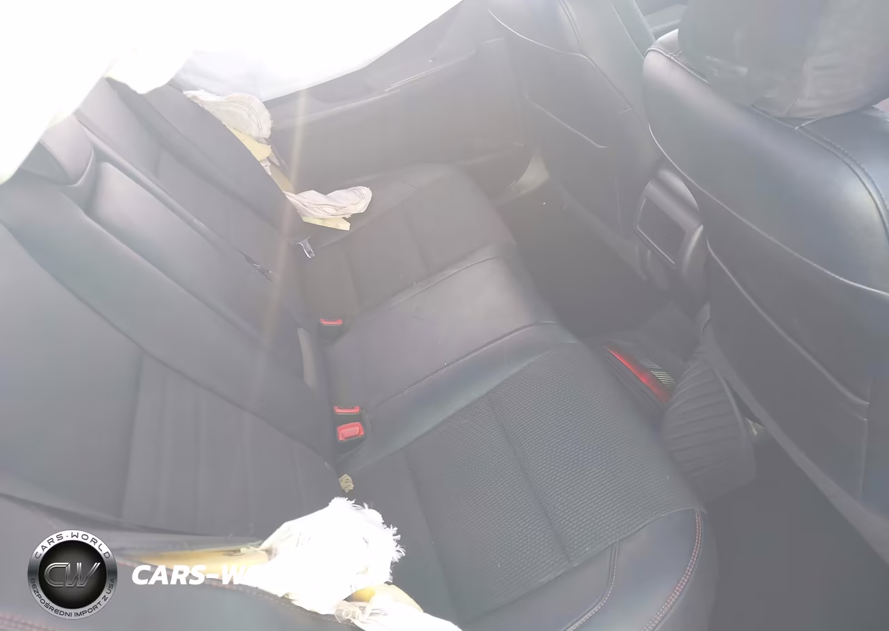 2017 Toyota Camry Se VIN:4T1BF1FKXHU369454 - 8