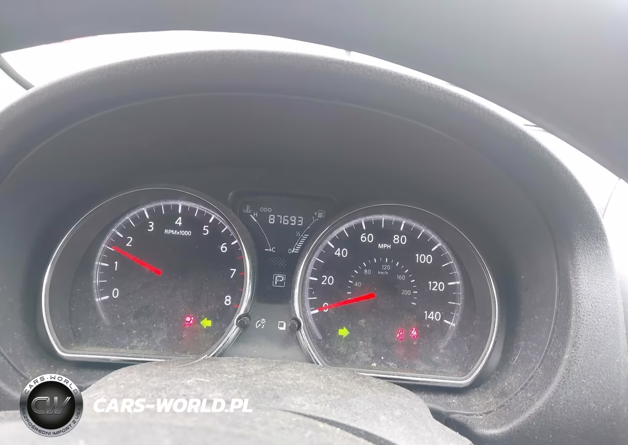 2018 Nissan Versa 1.6 Sv VIN:3N1CN7AP0JL866503 - 7