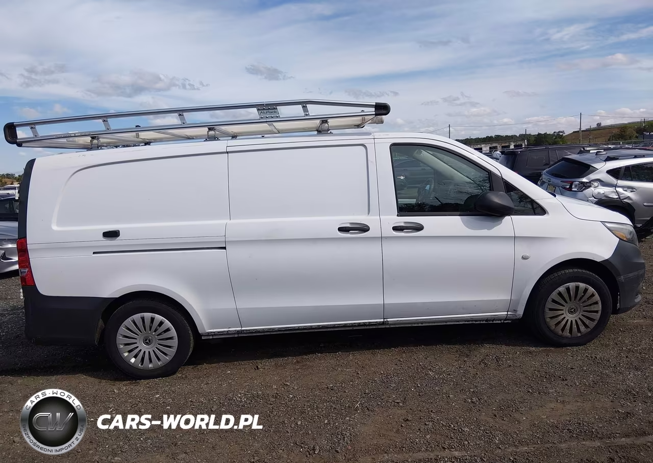 2018 Mercedes-Benz Metris VIN:WD3PG3EA8J3386335 - 13