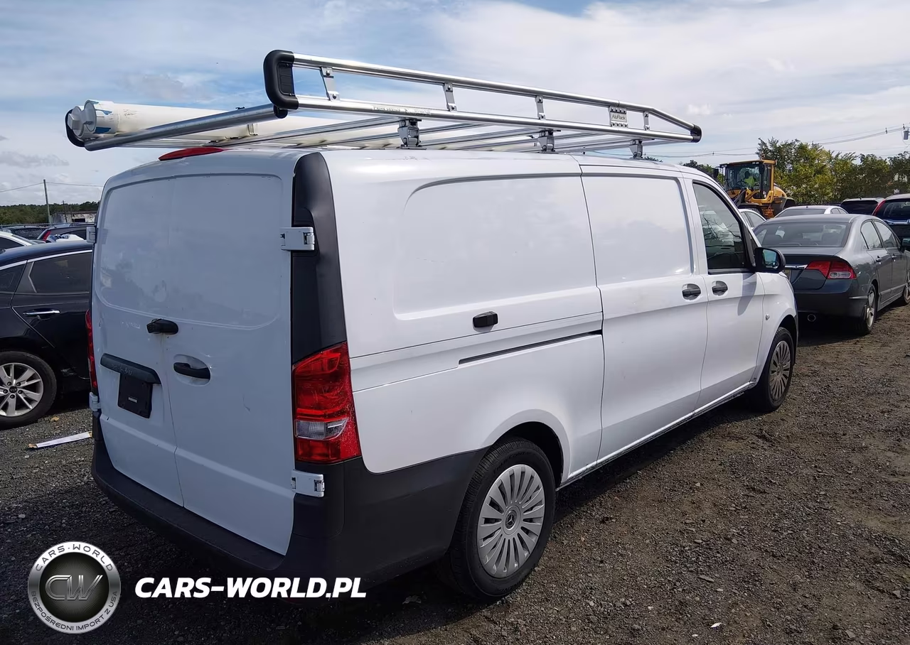 2018 Mercedes-Benz Metris VIN:WD3PG3EA8J3386335 - 4