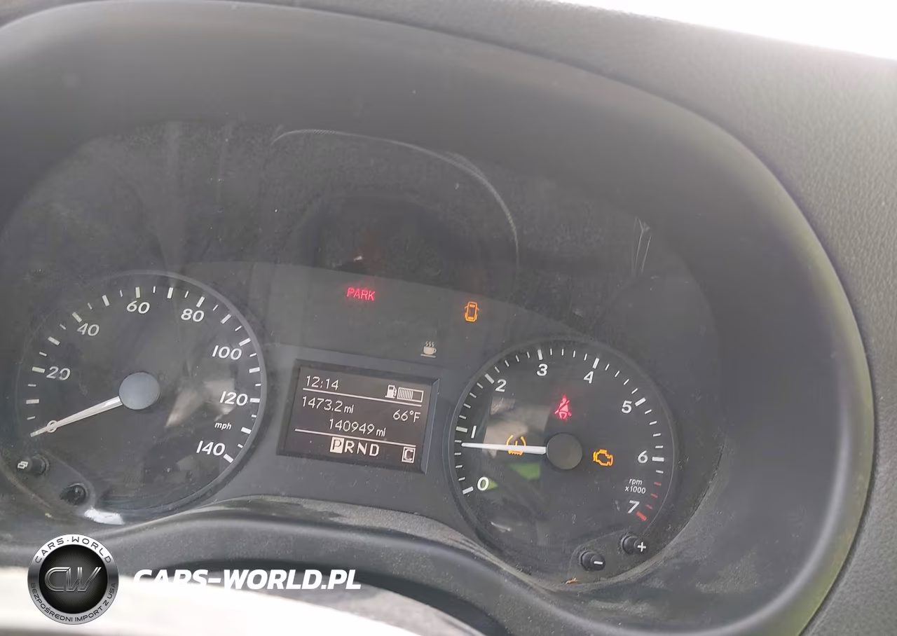 2018 Mercedes-Benz Metris VIN:WD3PG3EA8J3386335 - 7
