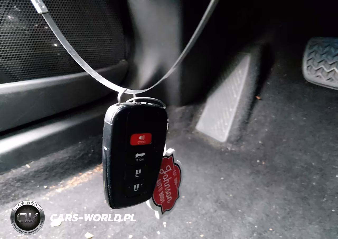2018 Toyota Camry Xse VIN:4T1B61HK9JU123482 - 11