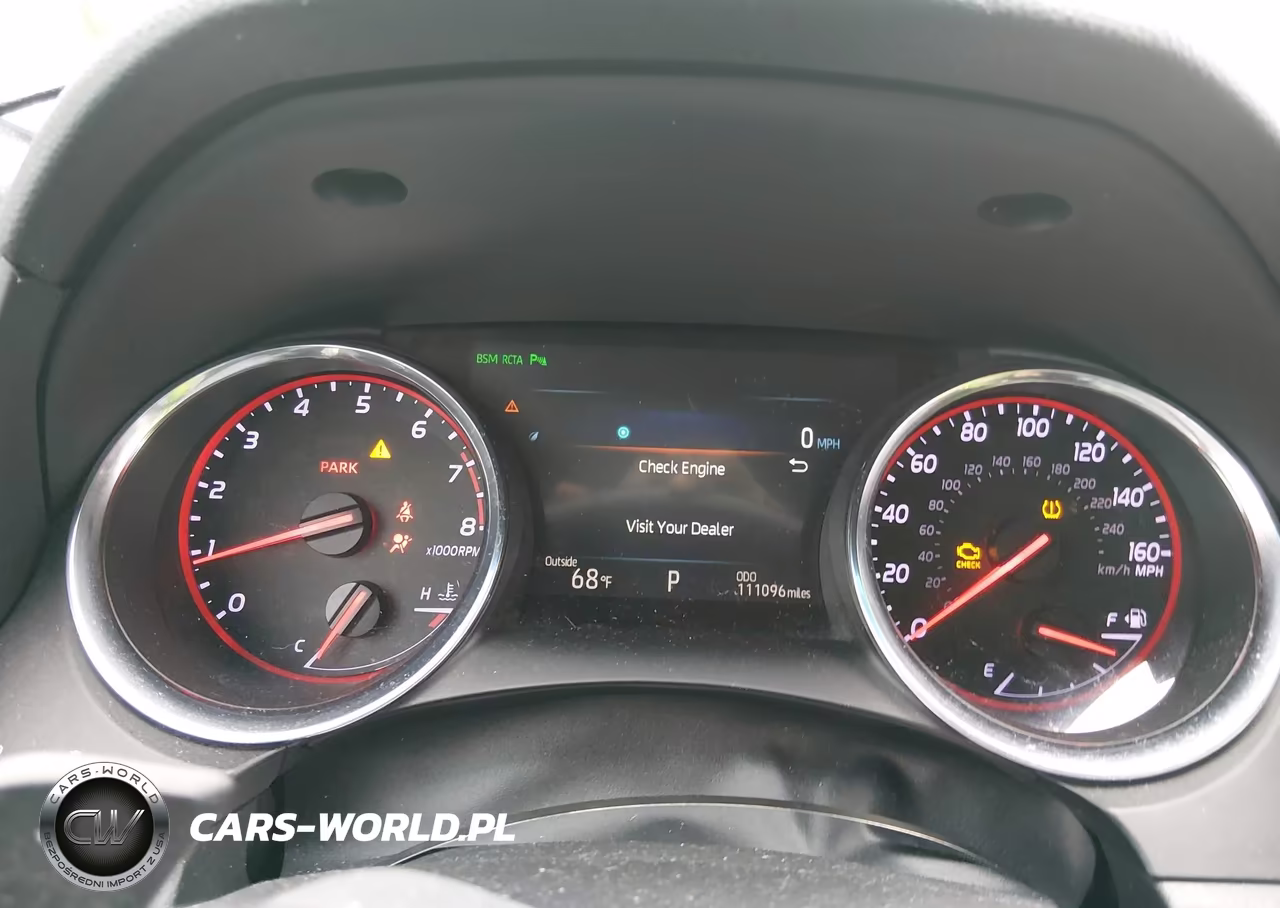 2018 Toyota Camry Xse VIN:4T1B61HK9JU123482 - 7