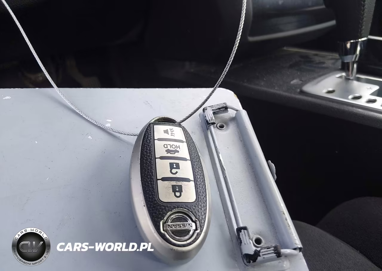 2014 Nissan Maxima 3.5 S-3.5 Sv VIN:1N4AA5AP2EC494190 - 11