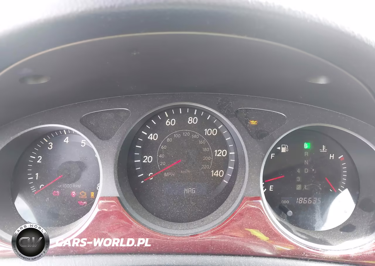 2002 Lexus Es 300 VIN:JTHBF30G925031435 - 7