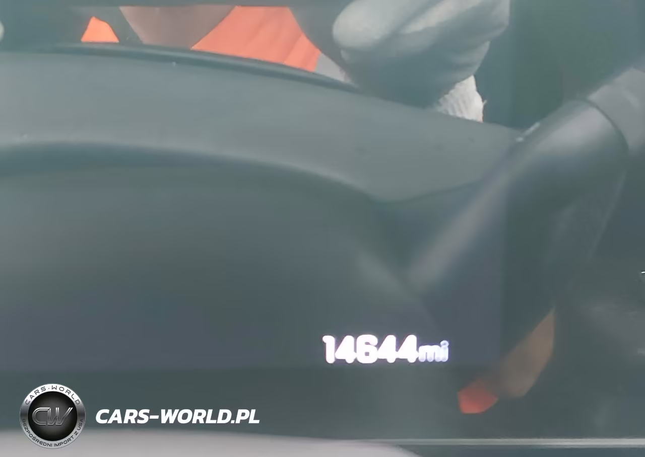 2025 Chevrolet Trax Fwd 2Rs VIN:KL77LJEP1SC297313 - 16