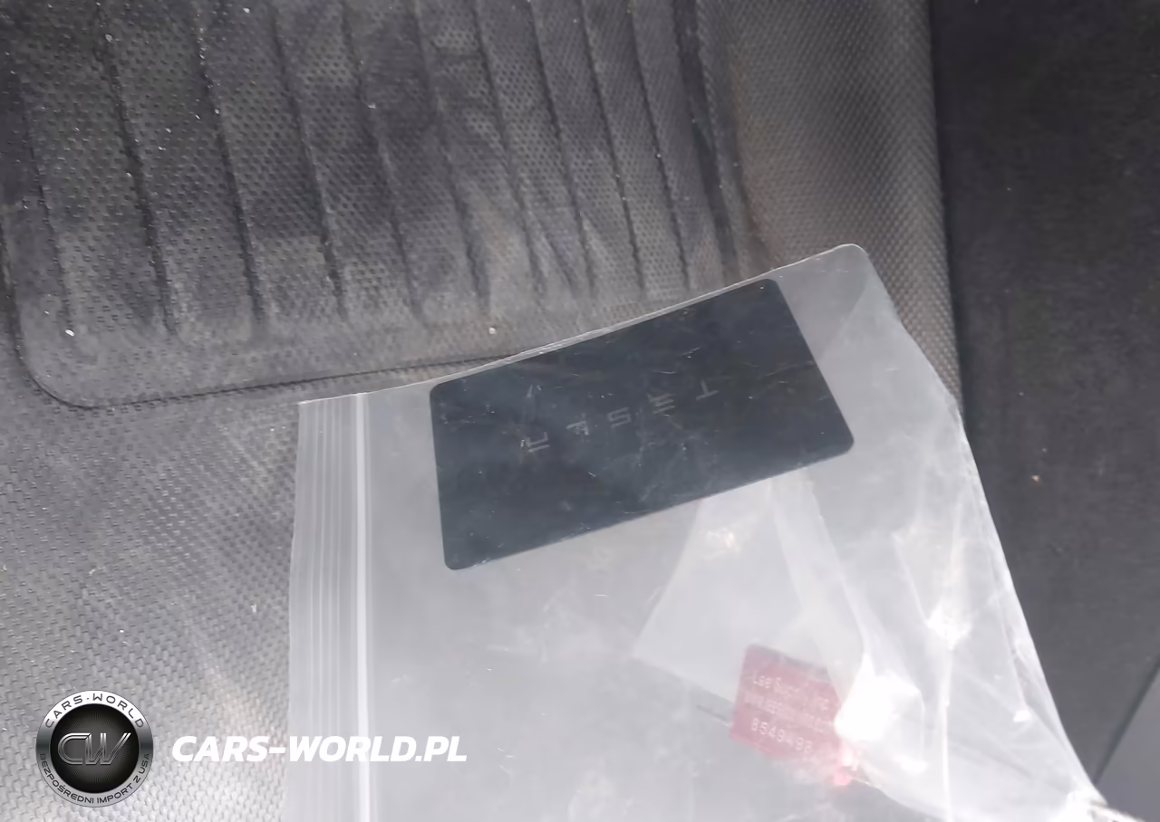 2020 Tesla Model 3 VIN:5YJ3E1EA5LF802359 - 11