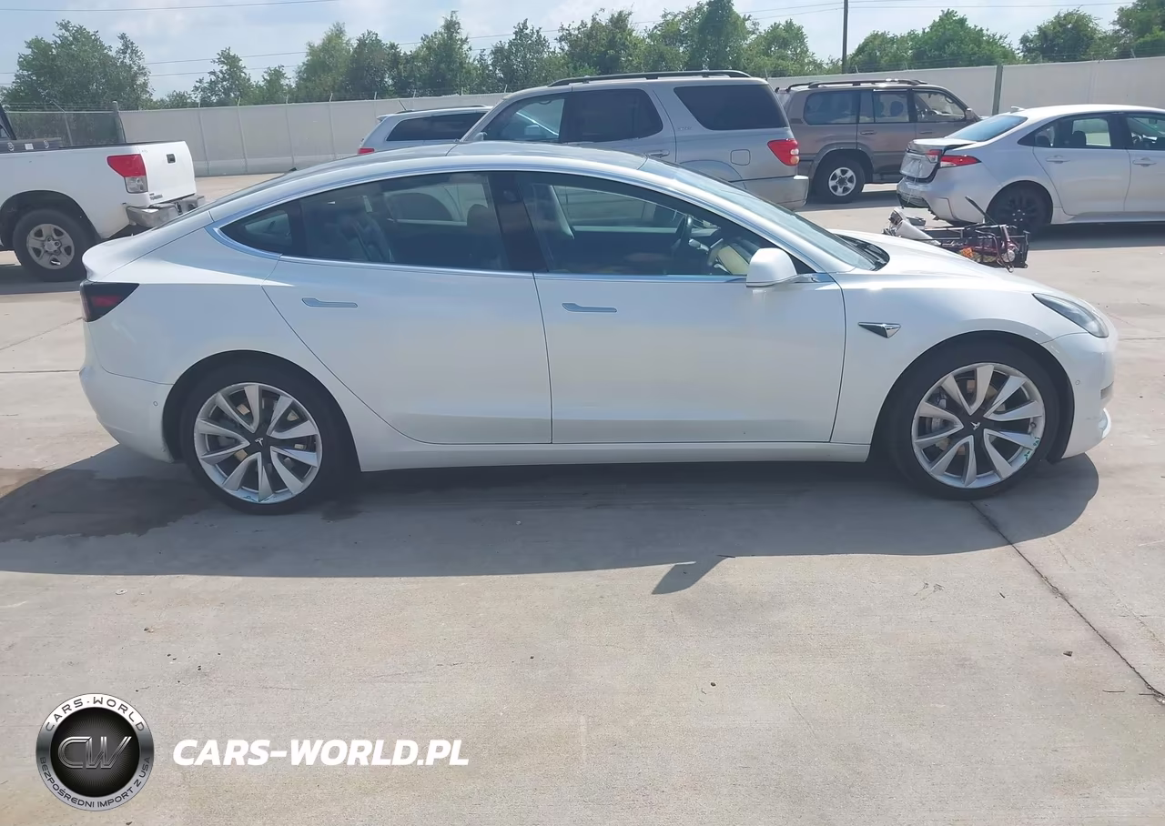 2020 Tesla Model 3 VIN:5YJ3E1EA5LF802359 - 13