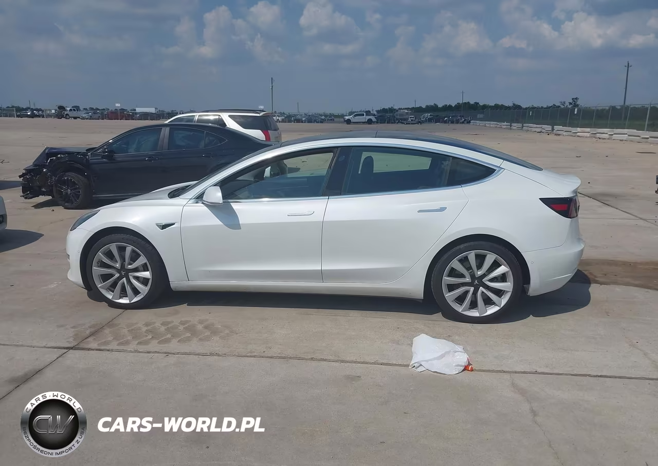 2020 Tesla Model 3 VIN:5YJ3E1EA5LF802359 - 14