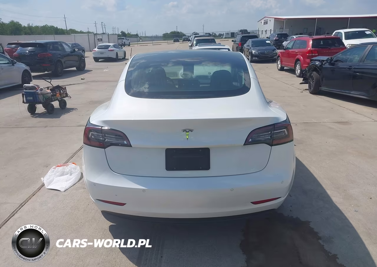 2020 Tesla Model 3 VIN:5YJ3E1EA5LF802359 - 16