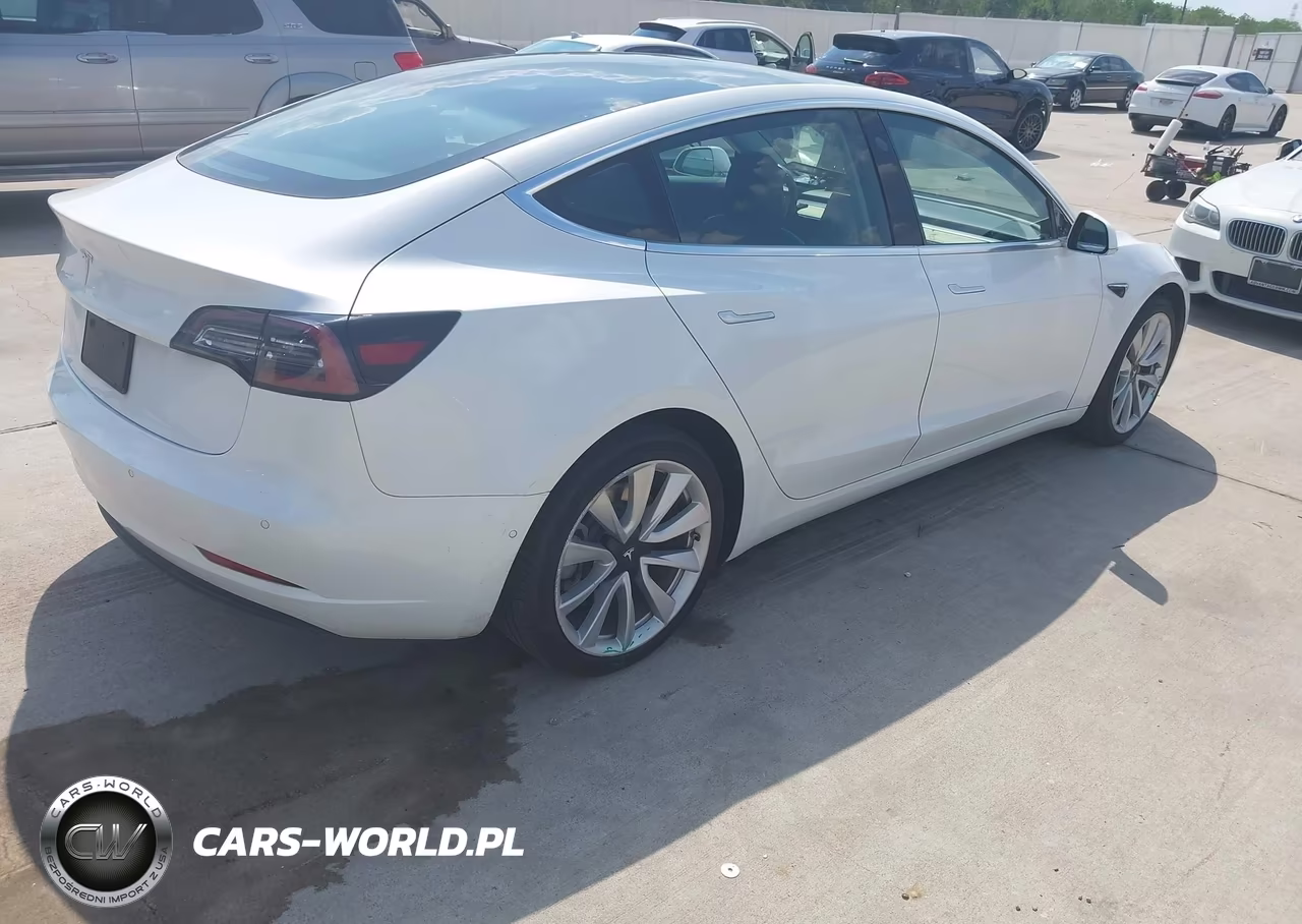 2020 Tesla Model 3 VIN:5YJ3E1EA5LF802359 - 4