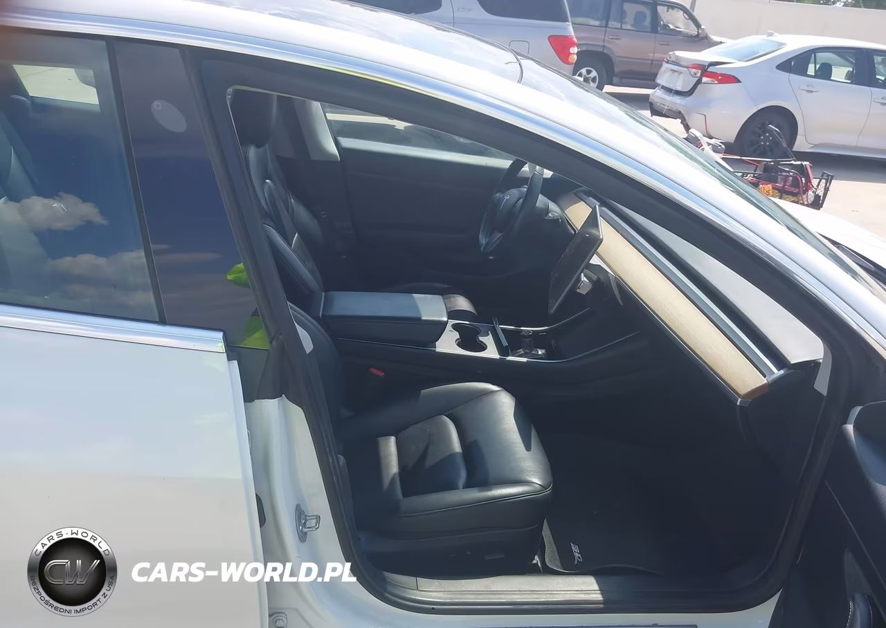 2020 Tesla Model 3 VIN:5YJ3E1EA5LF802359 - 5