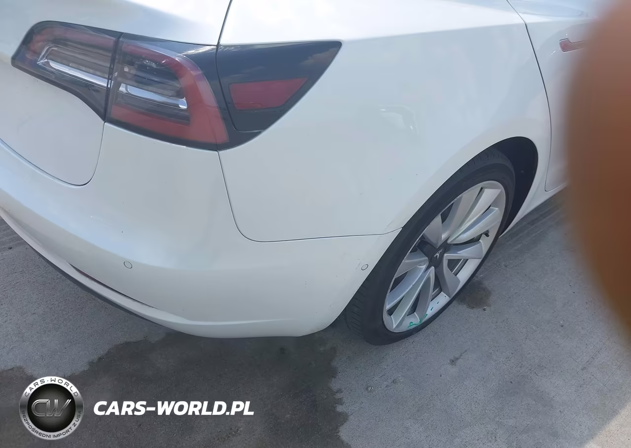 2020 Tesla Model 3 VIN:5YJ3E1EA5LF802359 - 6