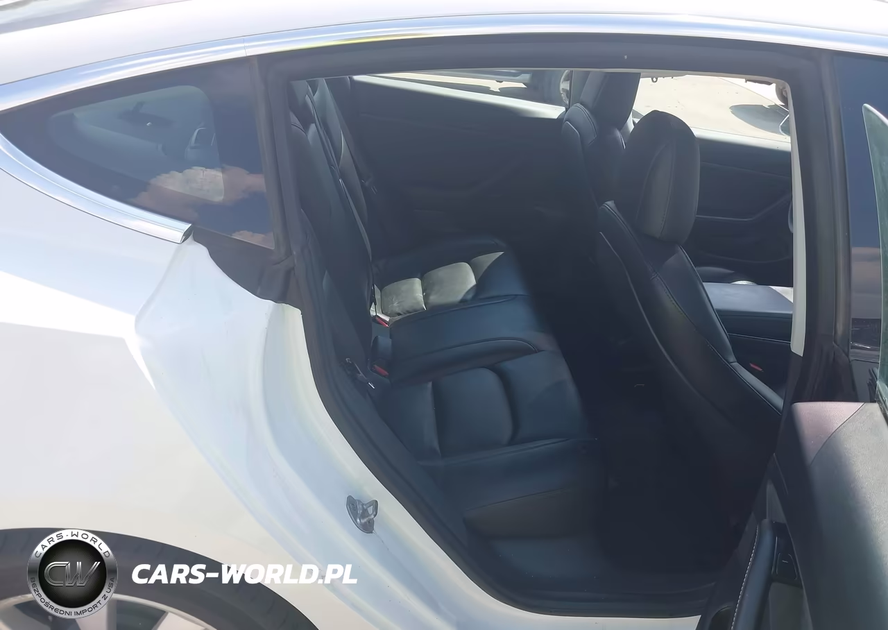 2020 Tesla Model 3 VIN:5YJ3E1EA5LF802359 - 8