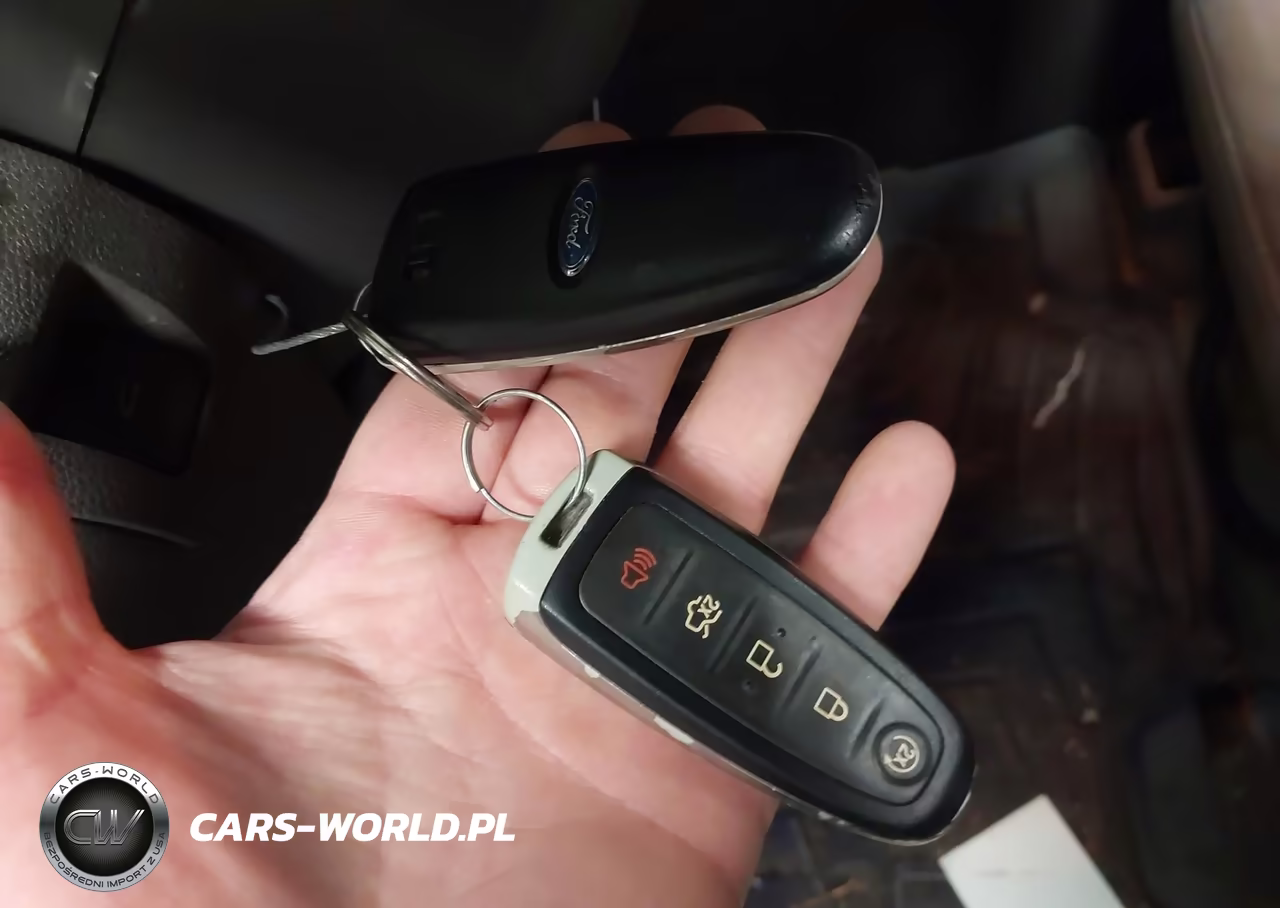 2011 Ford Edge Limited VIN:2FMDK4KC7BBB14603 - 11