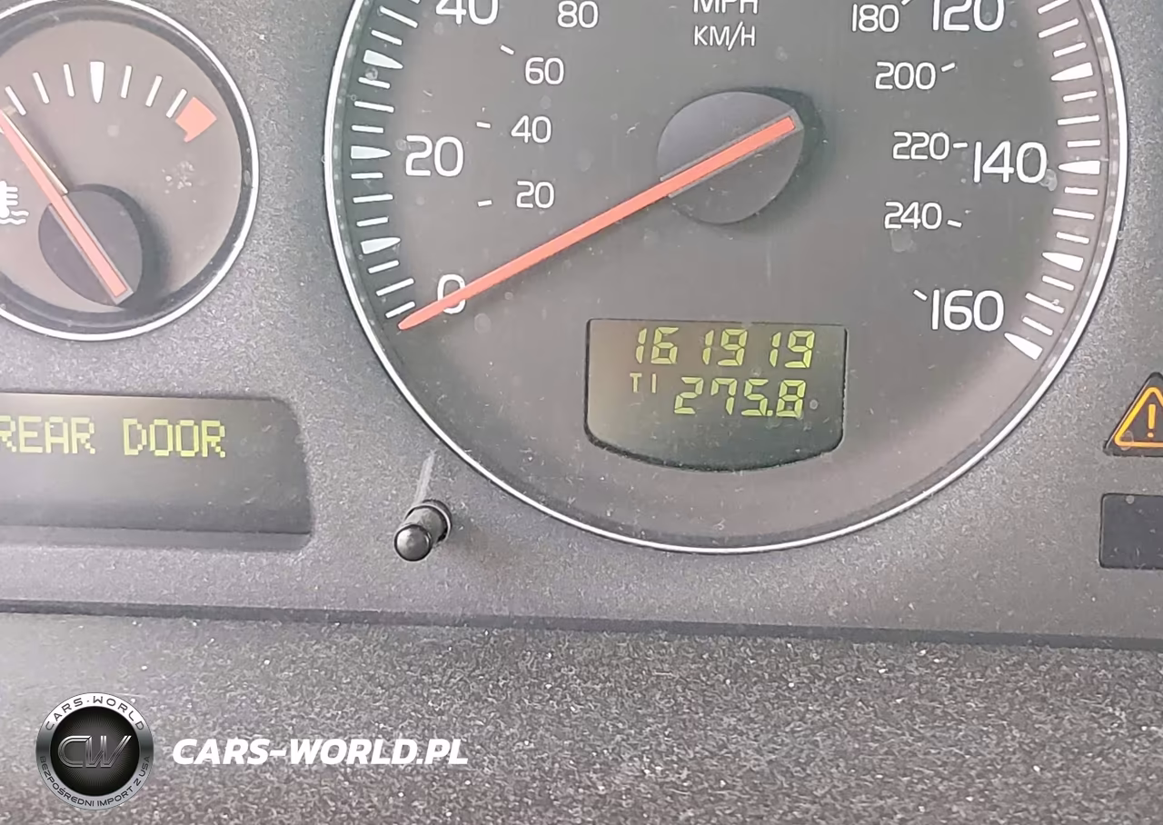 2006 Volvo S60 2.5T VIN:YV1RS592962508350 - 15